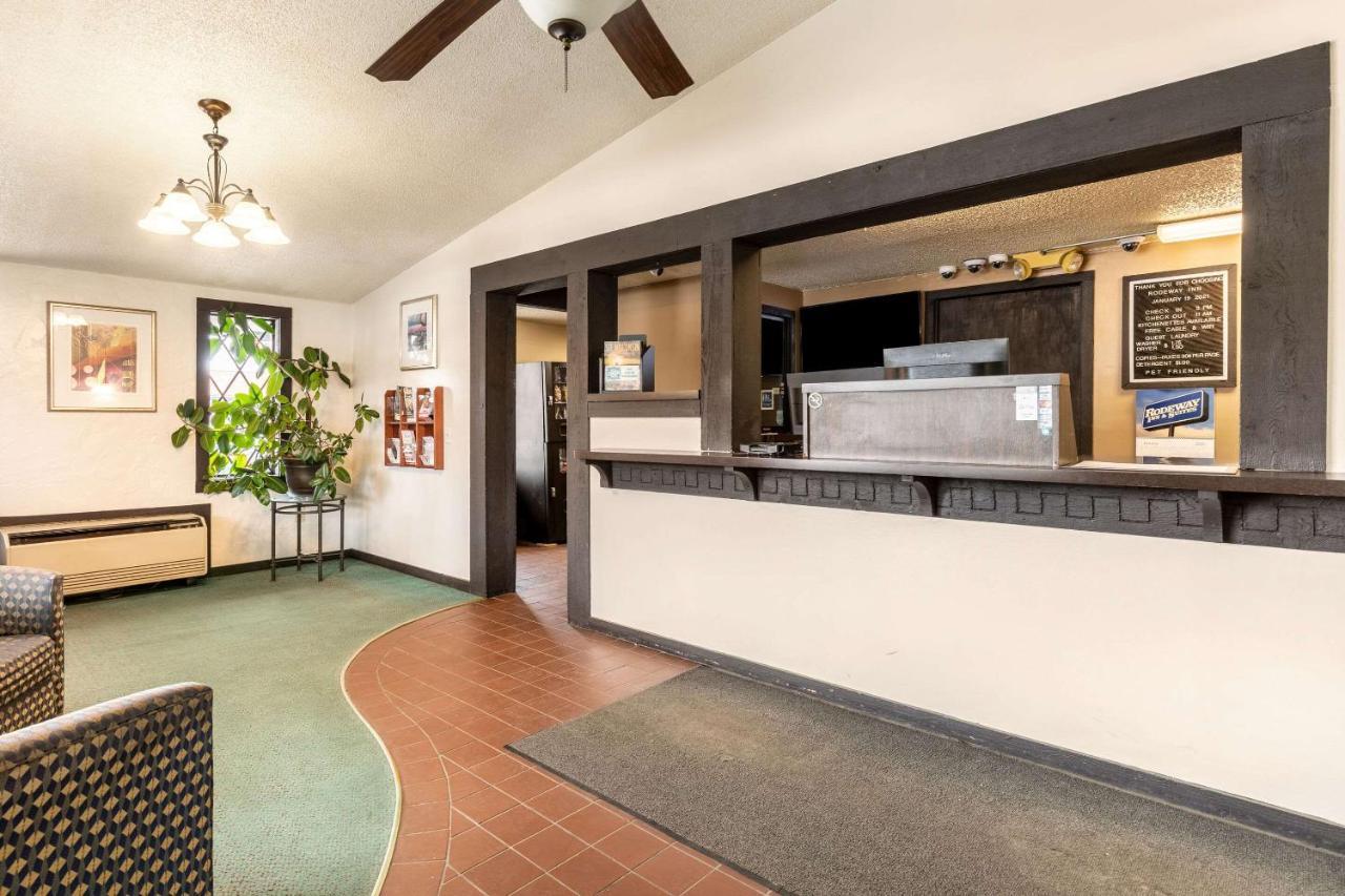 Value Inn Kenosha I-94 - Exit 344 Pleasant Prairie Exteriör bild