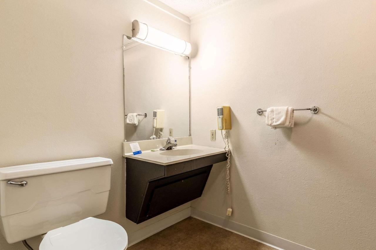 Value Inn Kenosha I-94 - Exit 344 Pleasant Prairie Exteriör bild