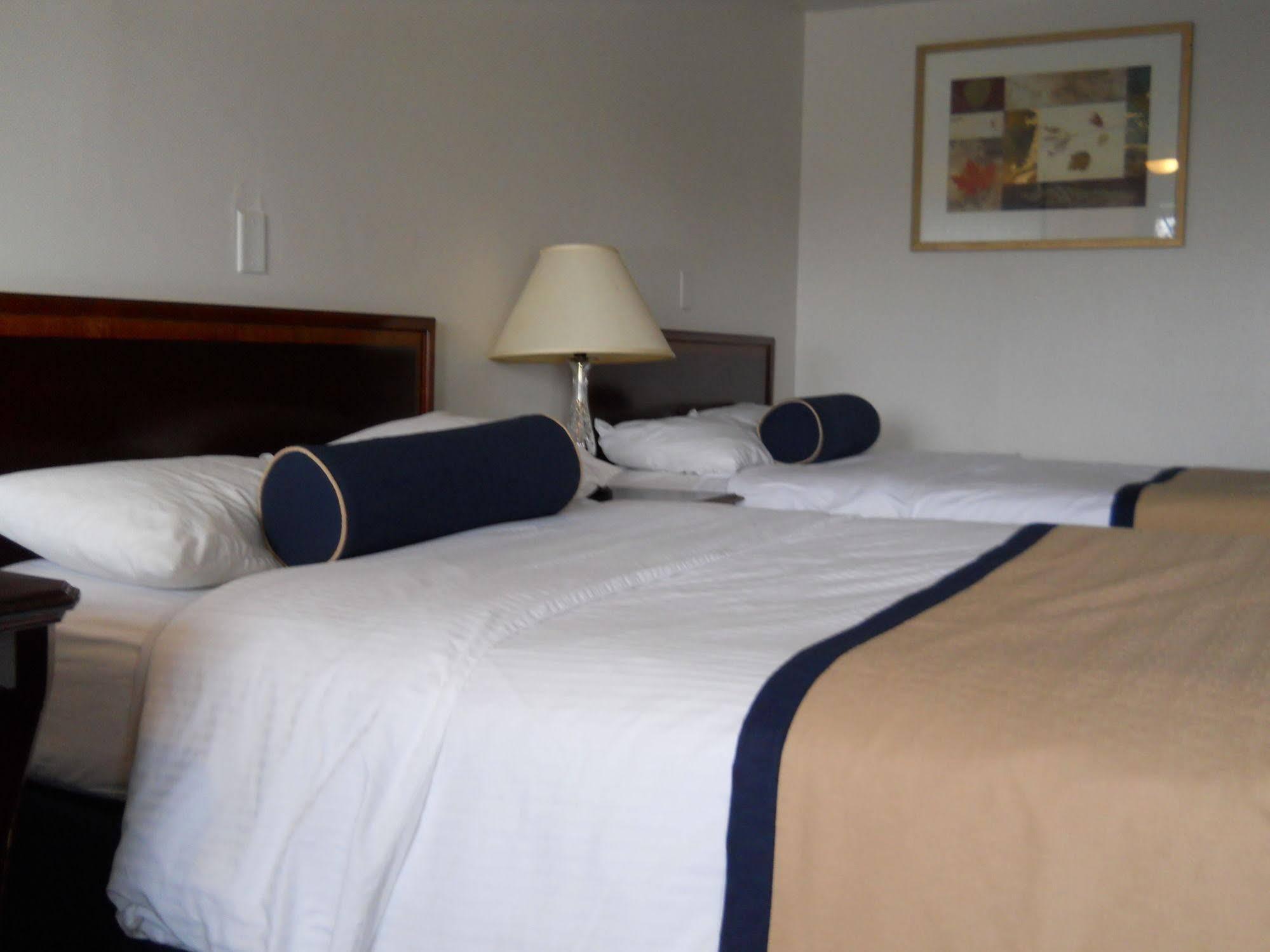 Value Inn Kenosha I-94 - Exit 344 Pleasant Prairie Exteriör bild